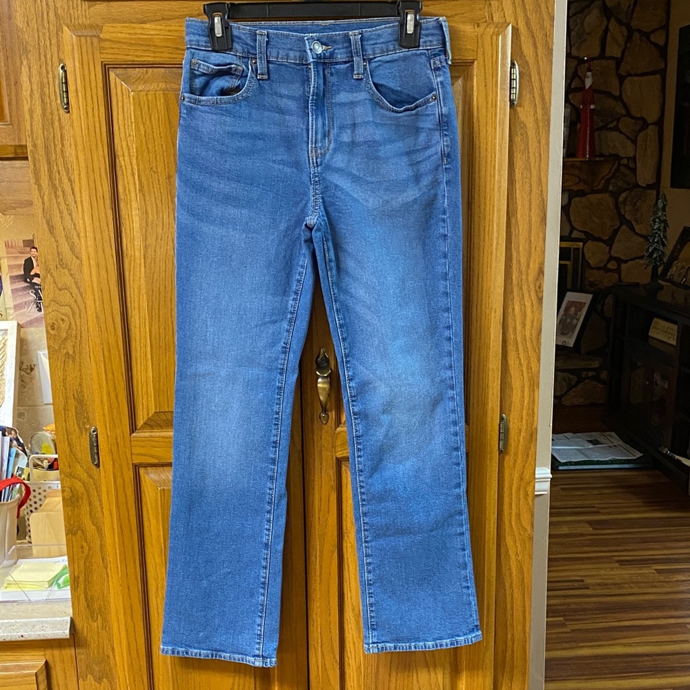 Old Navy Kids Blue Jeans
